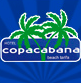 Hotel Copacabana Beach